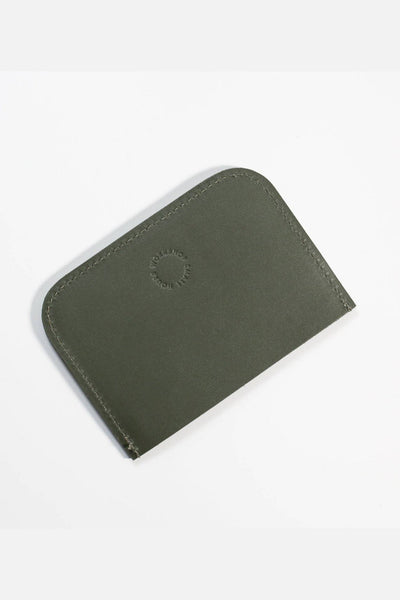 Card Case, Forest