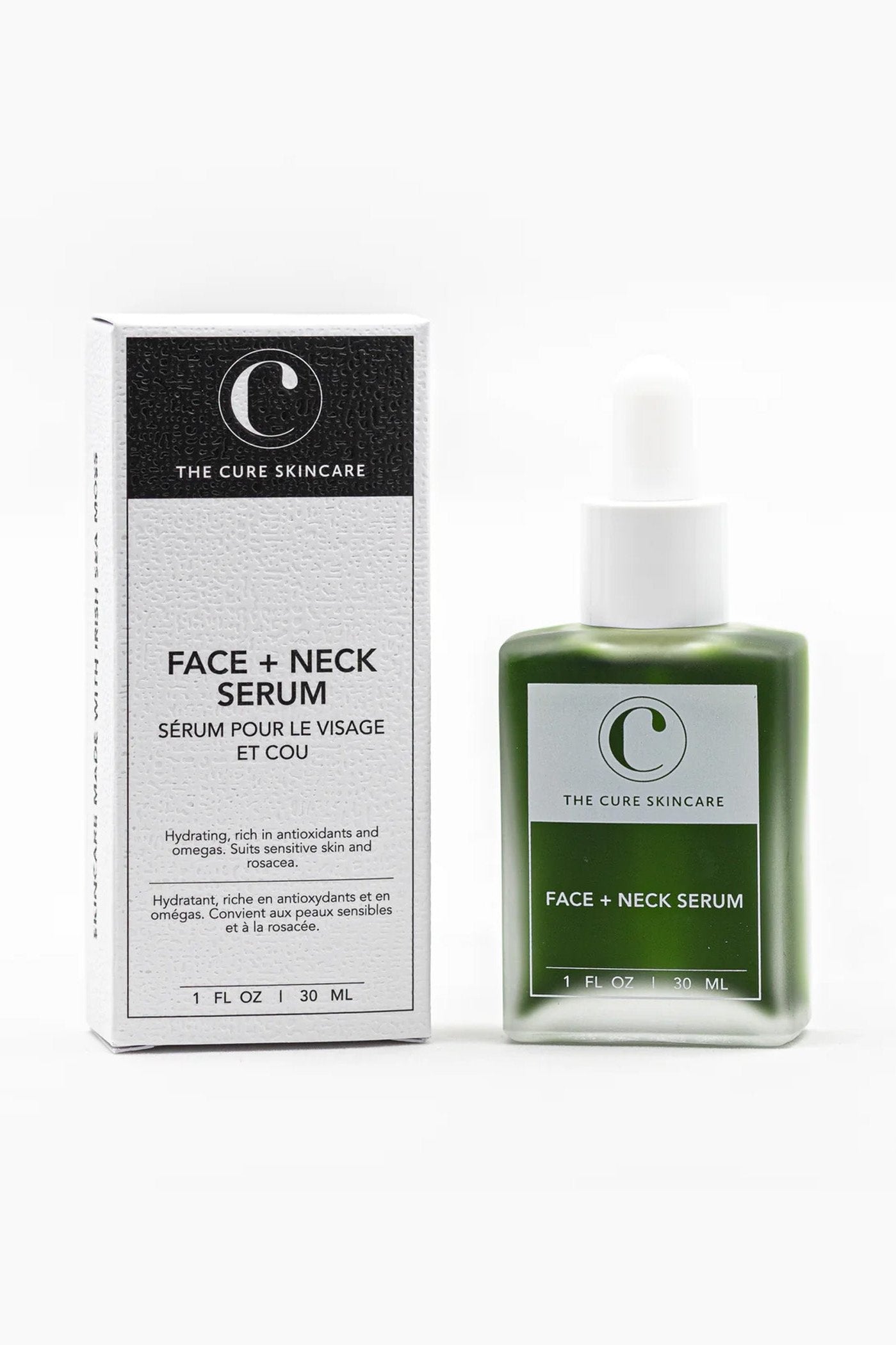 Face and Neck Serum