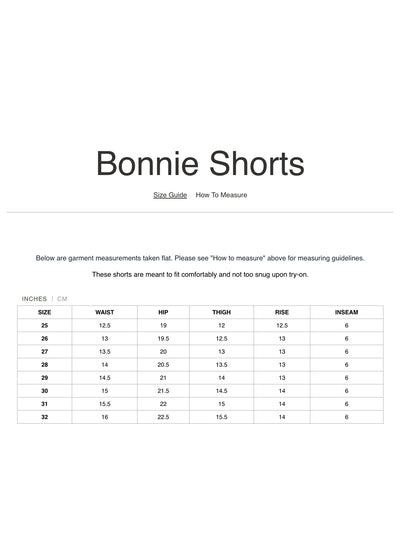 Bonnie Short, Lisbon