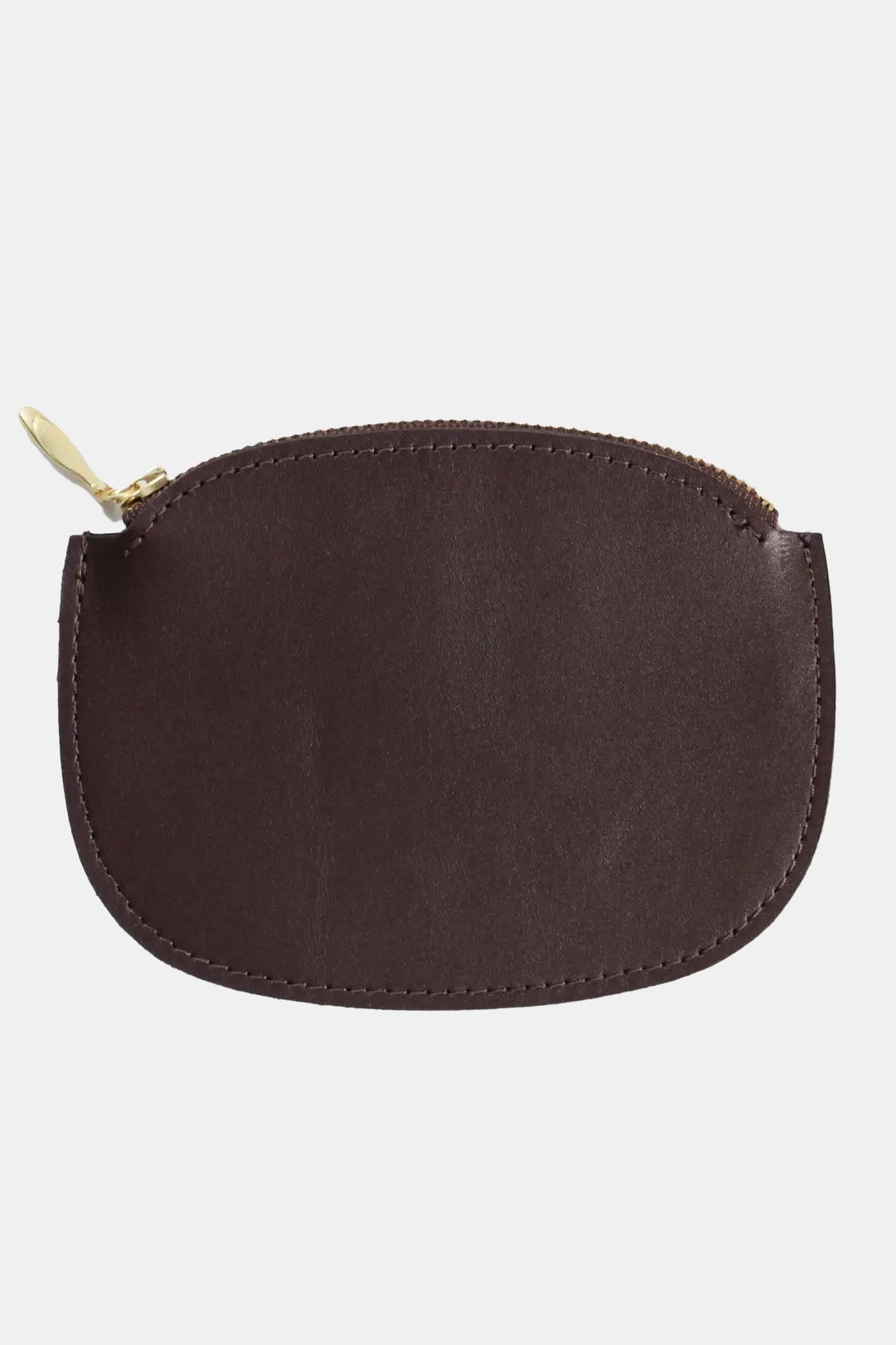 Pebble Pouch, Espresso