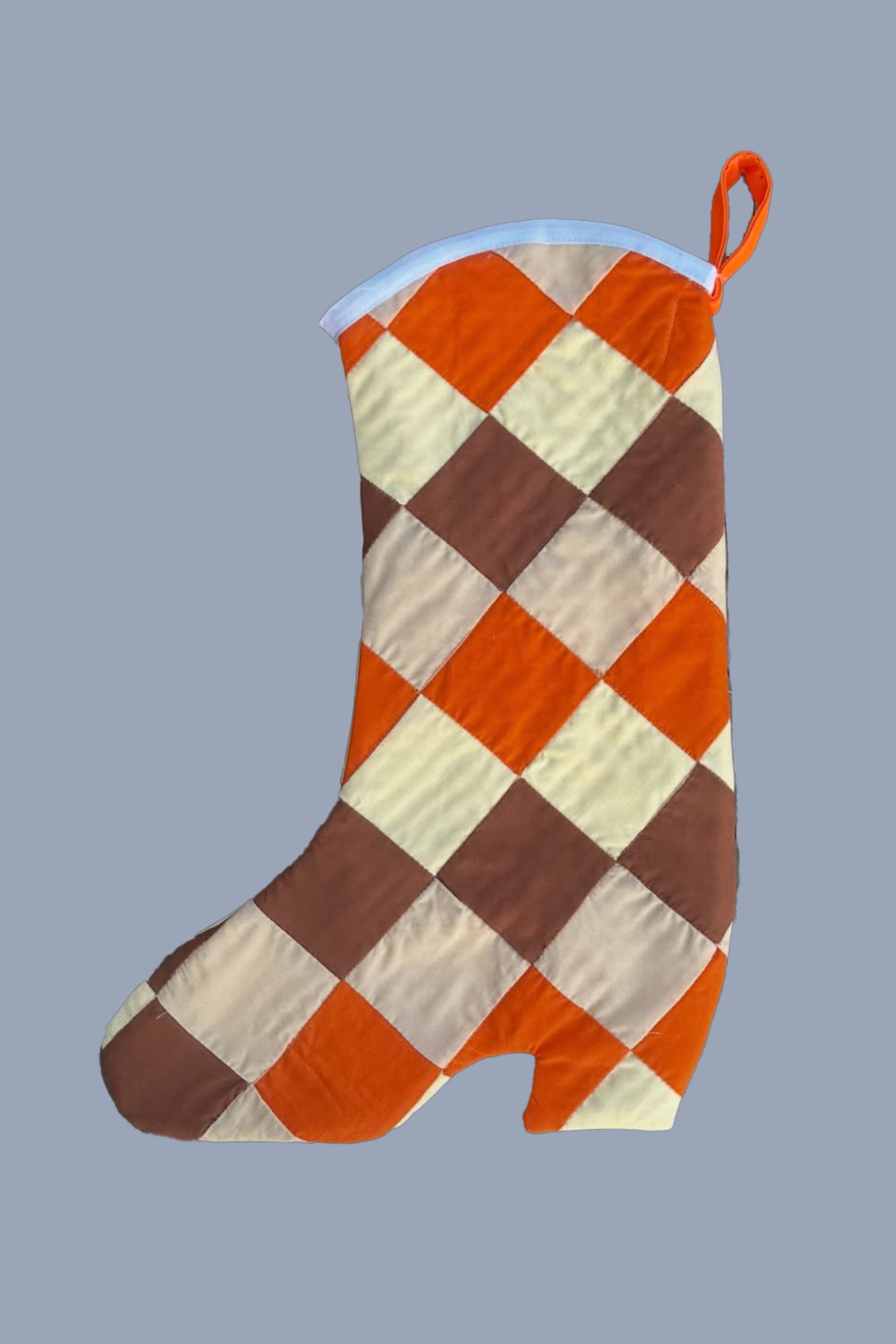 Cowboy Boot Stockings