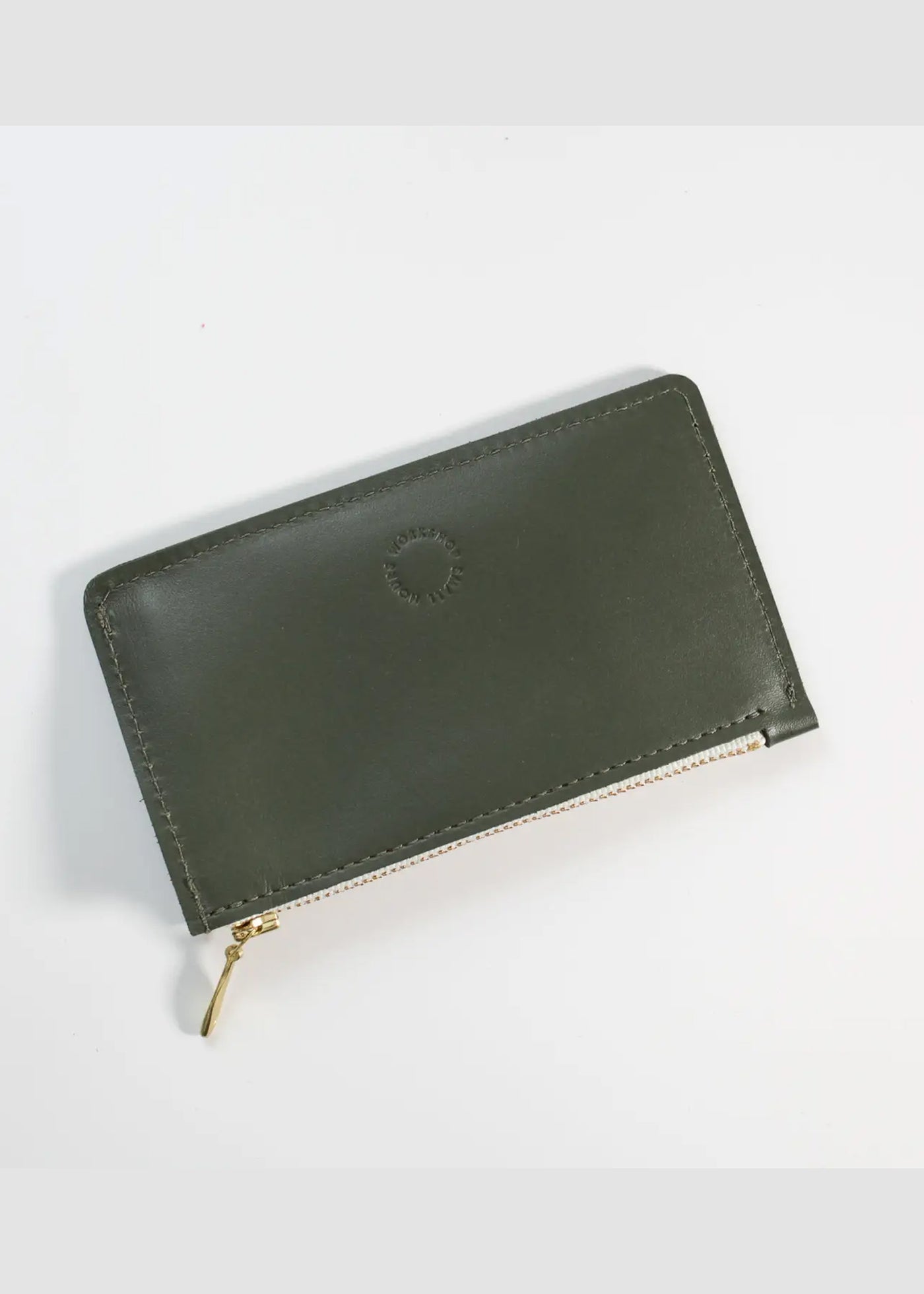 Card Wallet, Forest