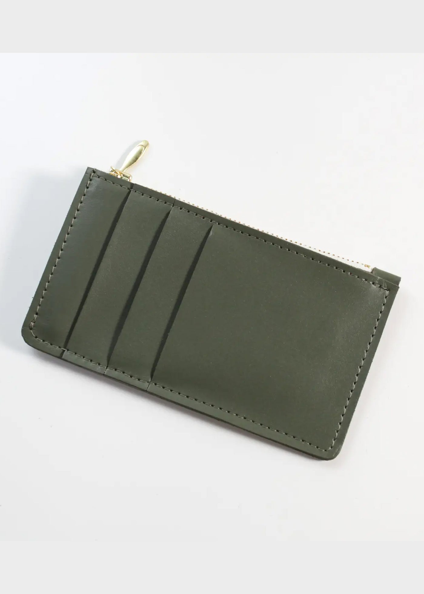 Card Wallet, Forest