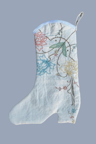 Cowboy Boot Stockings