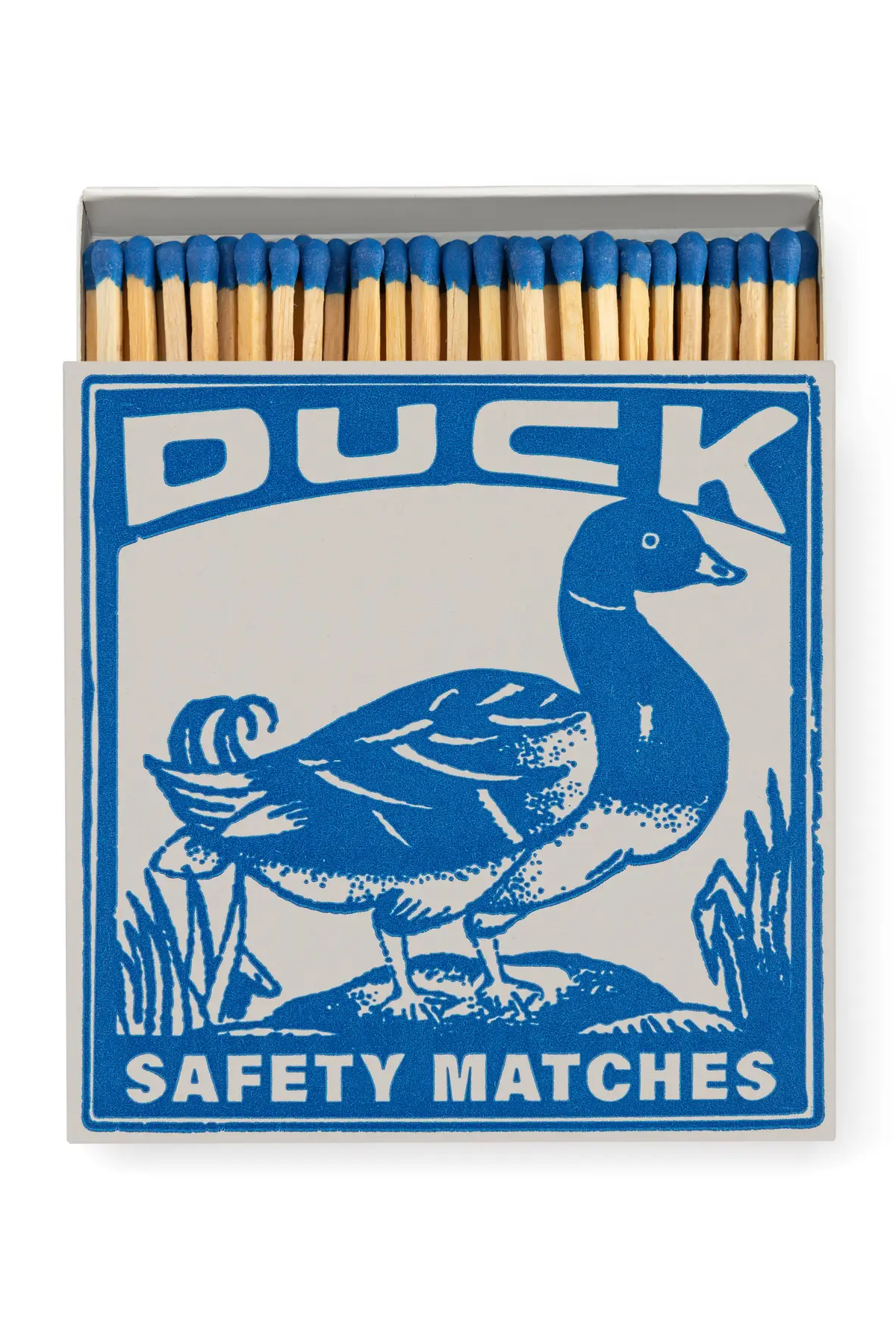 Duck Safety Matches