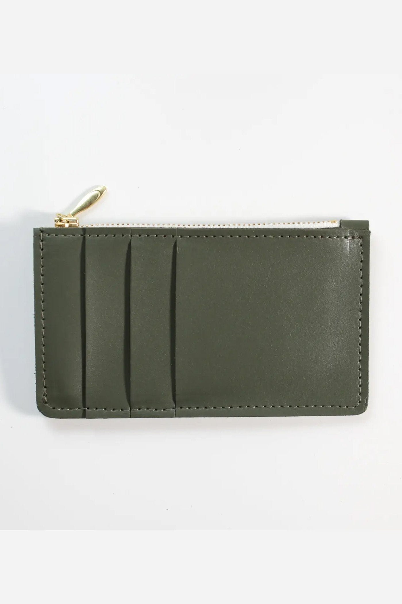 Card Wallet, Forest