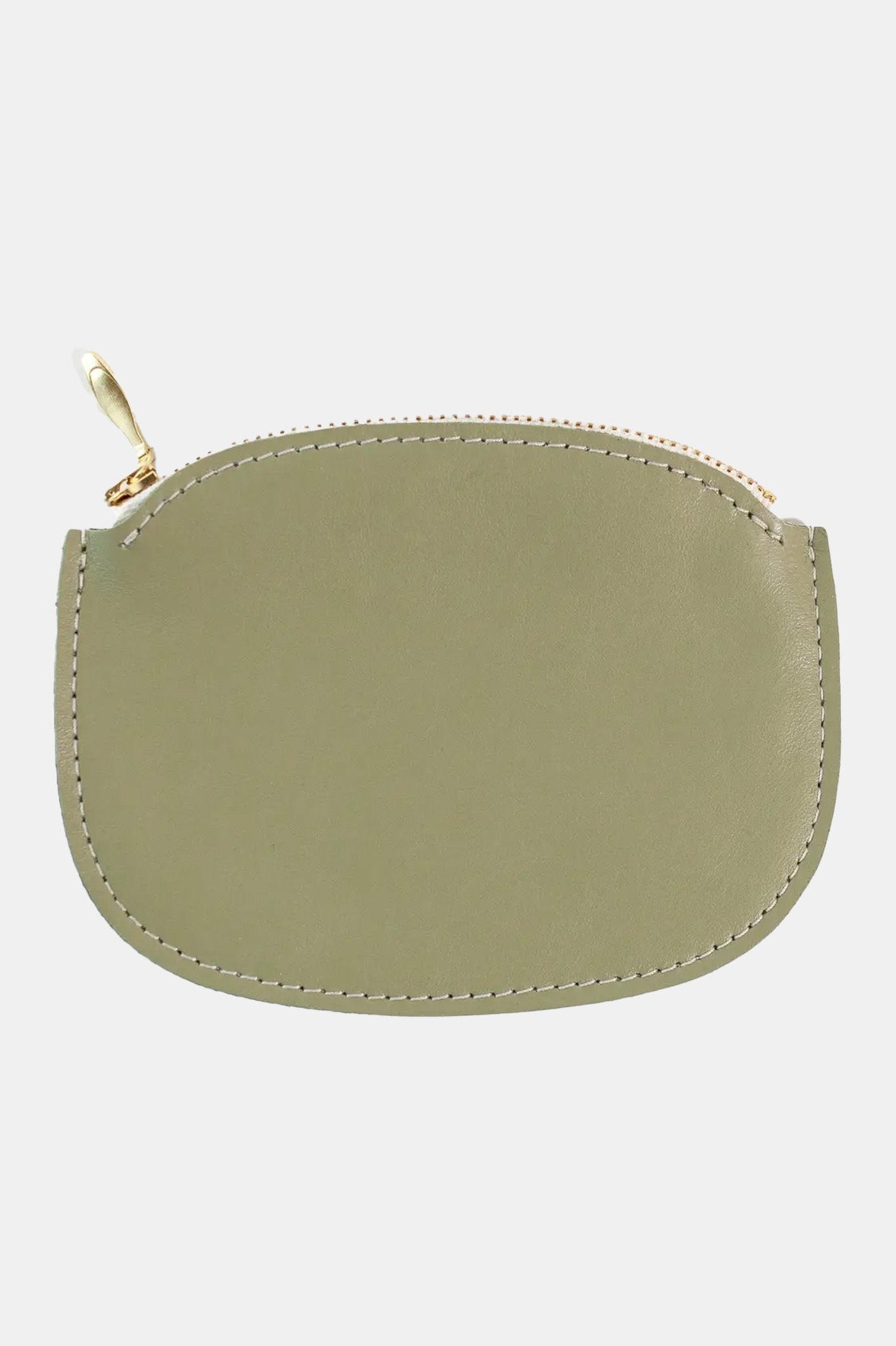 Pebble Pouch, Sage