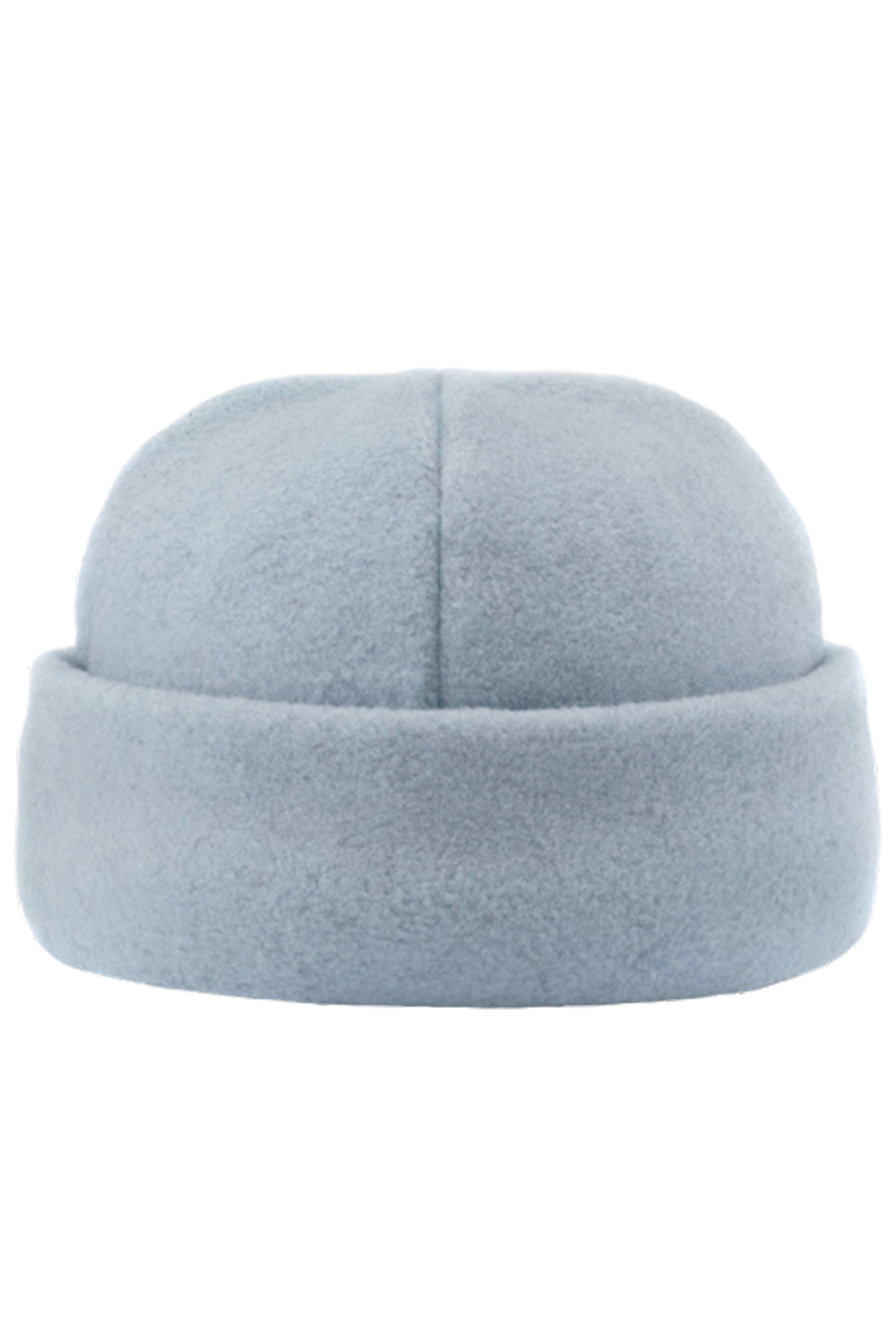 Fleece Toque, Light Blue