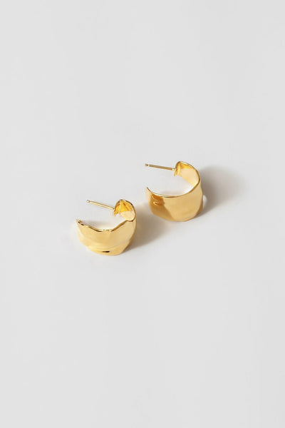 Ciara Hoops, Gold