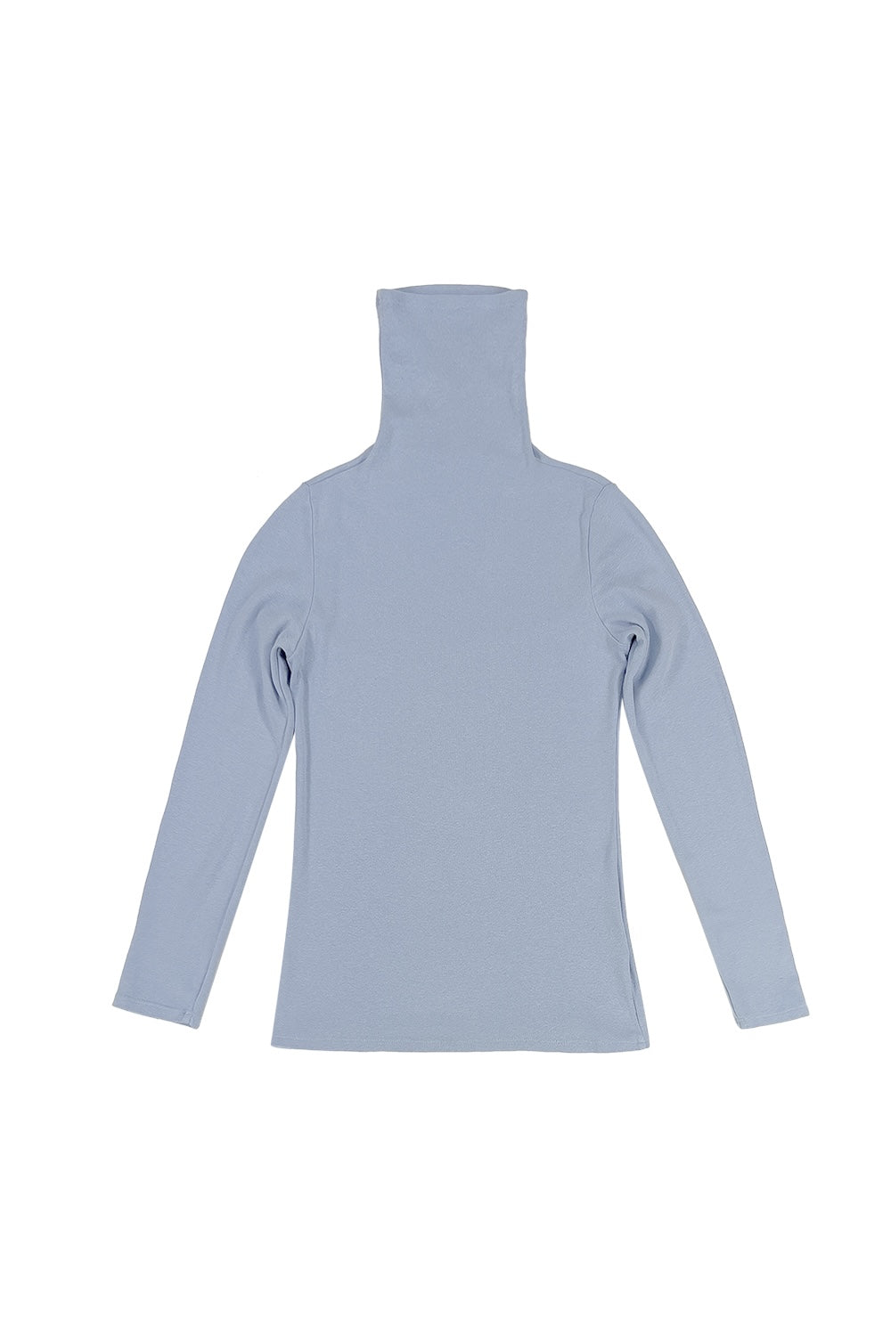 Whidbey Turtleneck, Coastal Blue