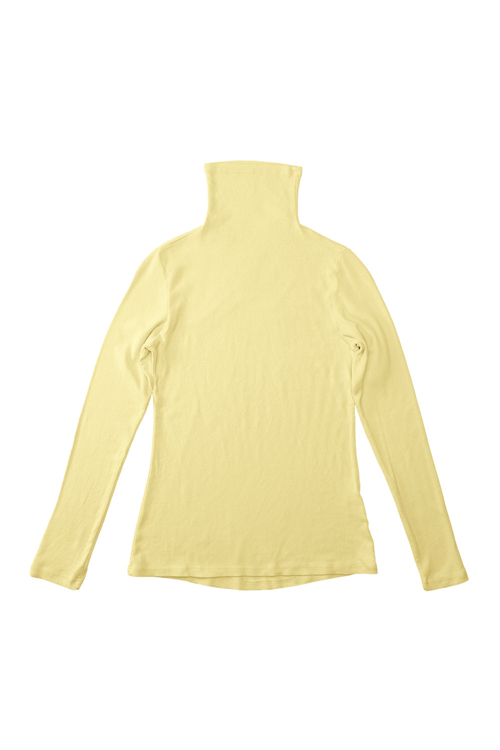 Whidbey Turtleneck, Shortbread