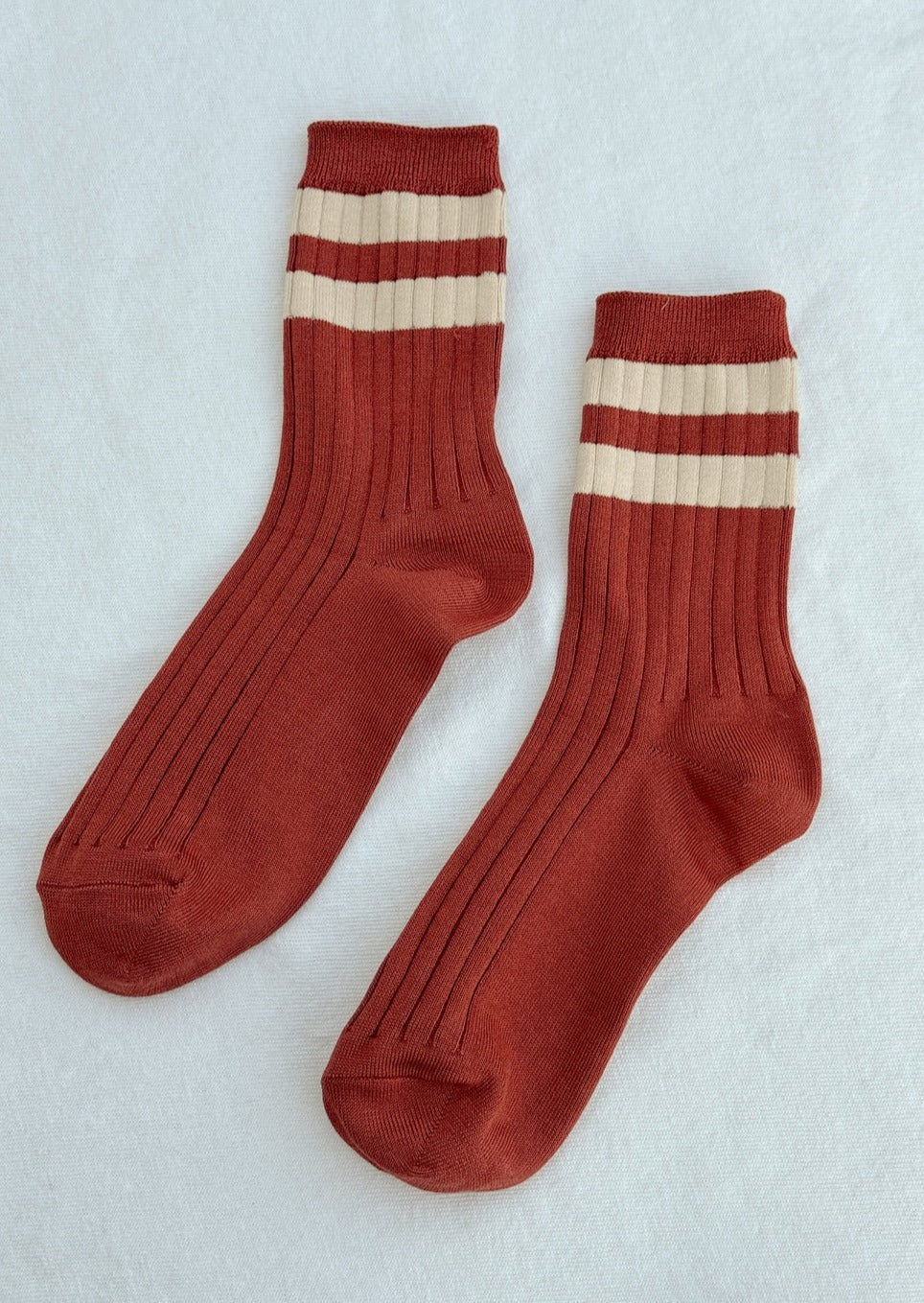 Varsity Her Socks, Tandoori