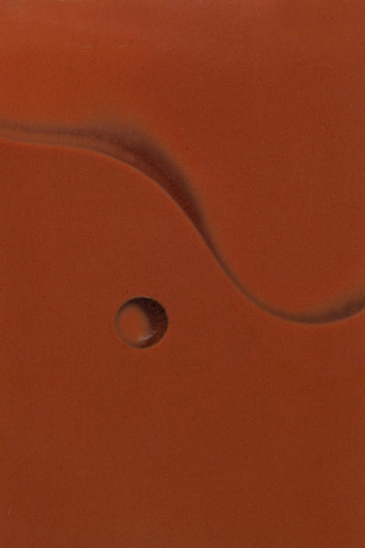 Ghost Ranch Nail Polish