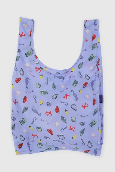 Standard Baggu, Sea Charms