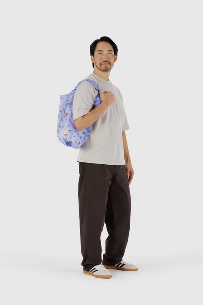 Standard Baggu, Sea Charms