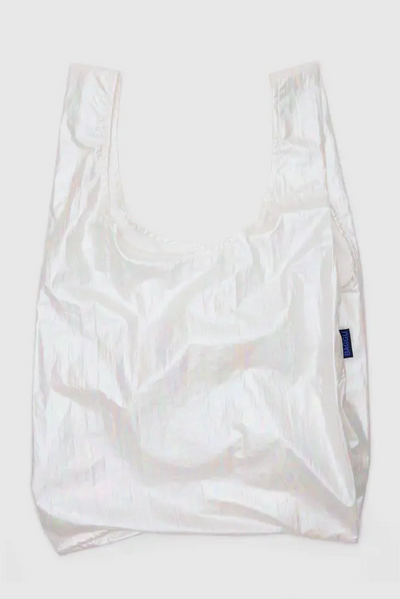 Standard Baggu, Pearl Metallic