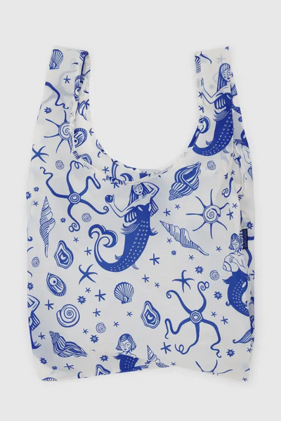 Standard Baggu, Mermaid
