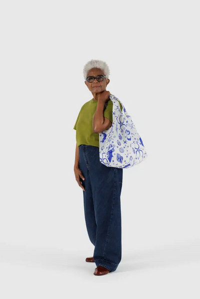 Standard Baggu, Mermaid