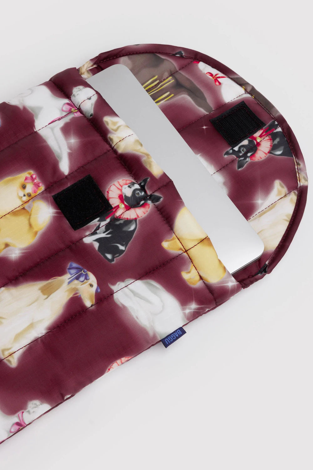 Laptop Sleeve 13"/14", Fancy Dogs