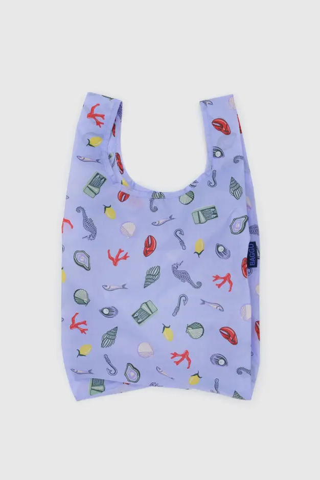 Baby Baggu, Sea Charms