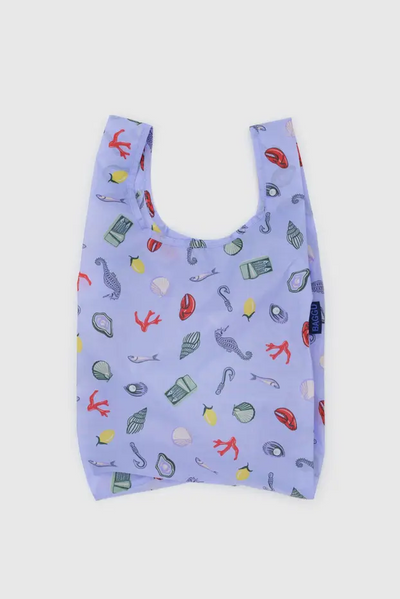 Baby Baggu, Sea Charms
