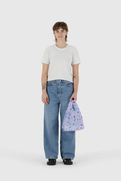 Baby Baggu, Sea Charms
