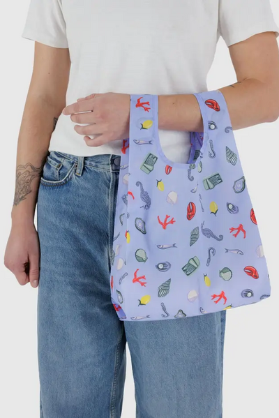 Baby Baggu, Sea Charms