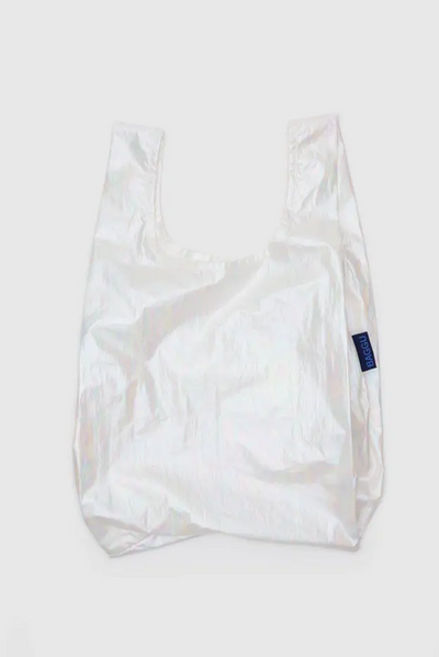 Baby Baggu, Pearl Metallic