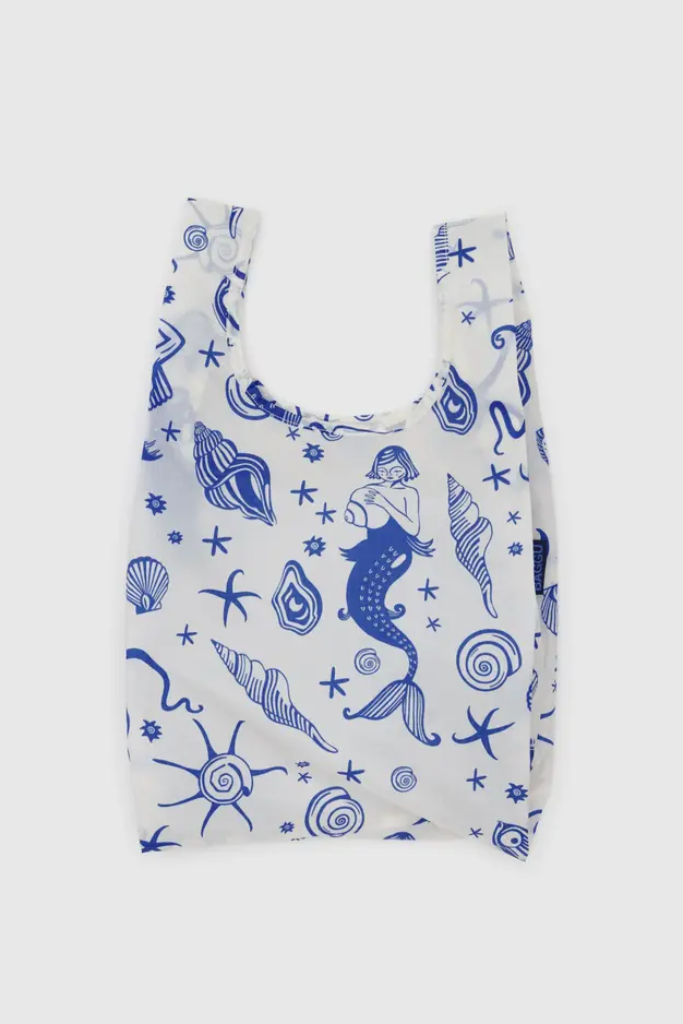 Baby Baggu, Mermaid