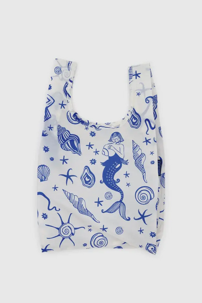 Baby Baggu, Mermaid