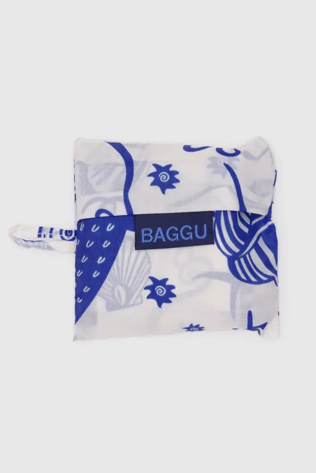 Baby Baggu, Mermaid