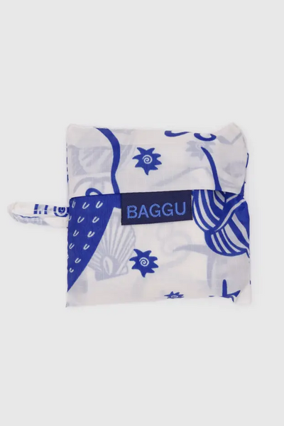 Baby Baggu, Mermaid
