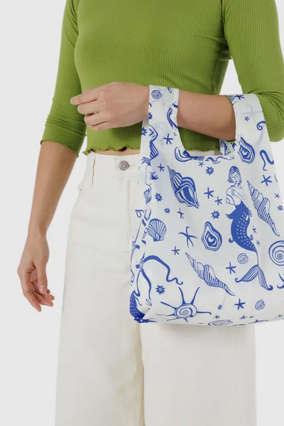 Baby Baggu, Mermaid