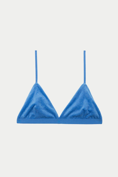 Mississippi Bra, Zinn Blue
