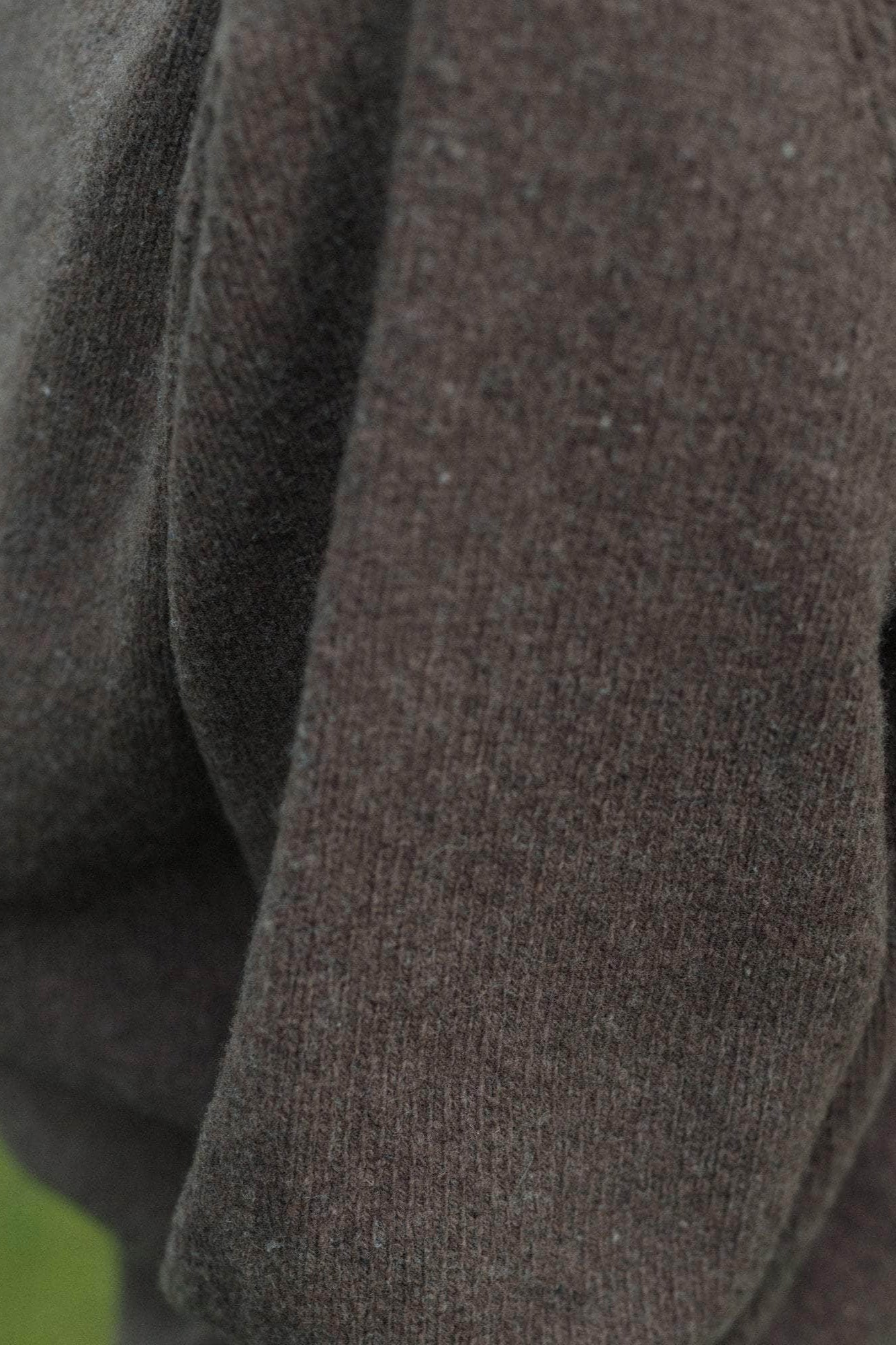 Soar Turtleneck, Burel Brown