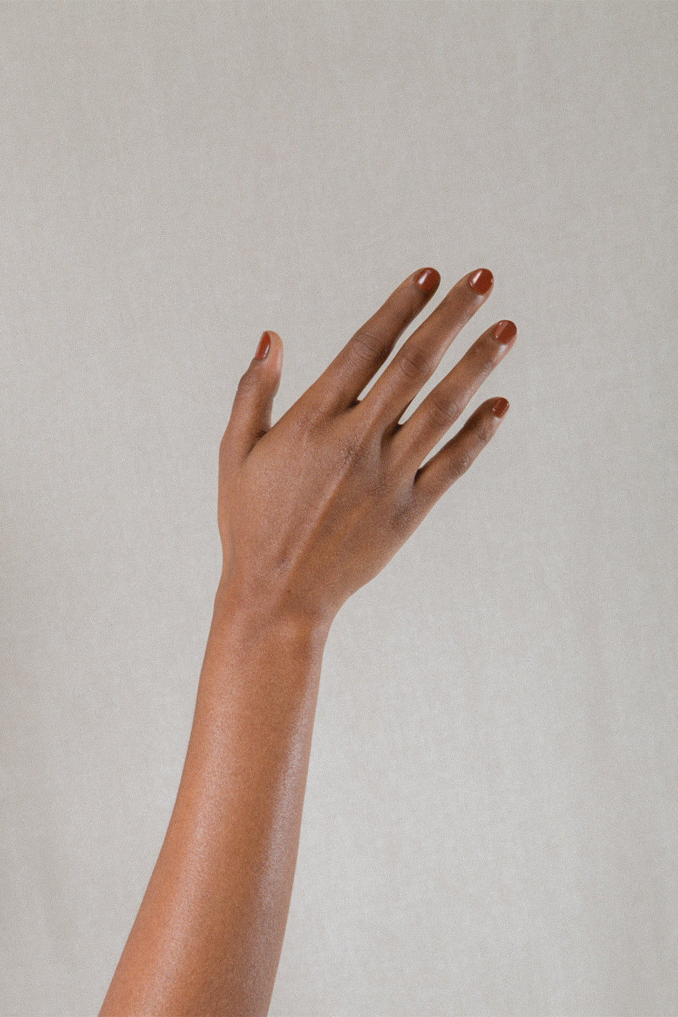 Ghost Ranch Nail Polish