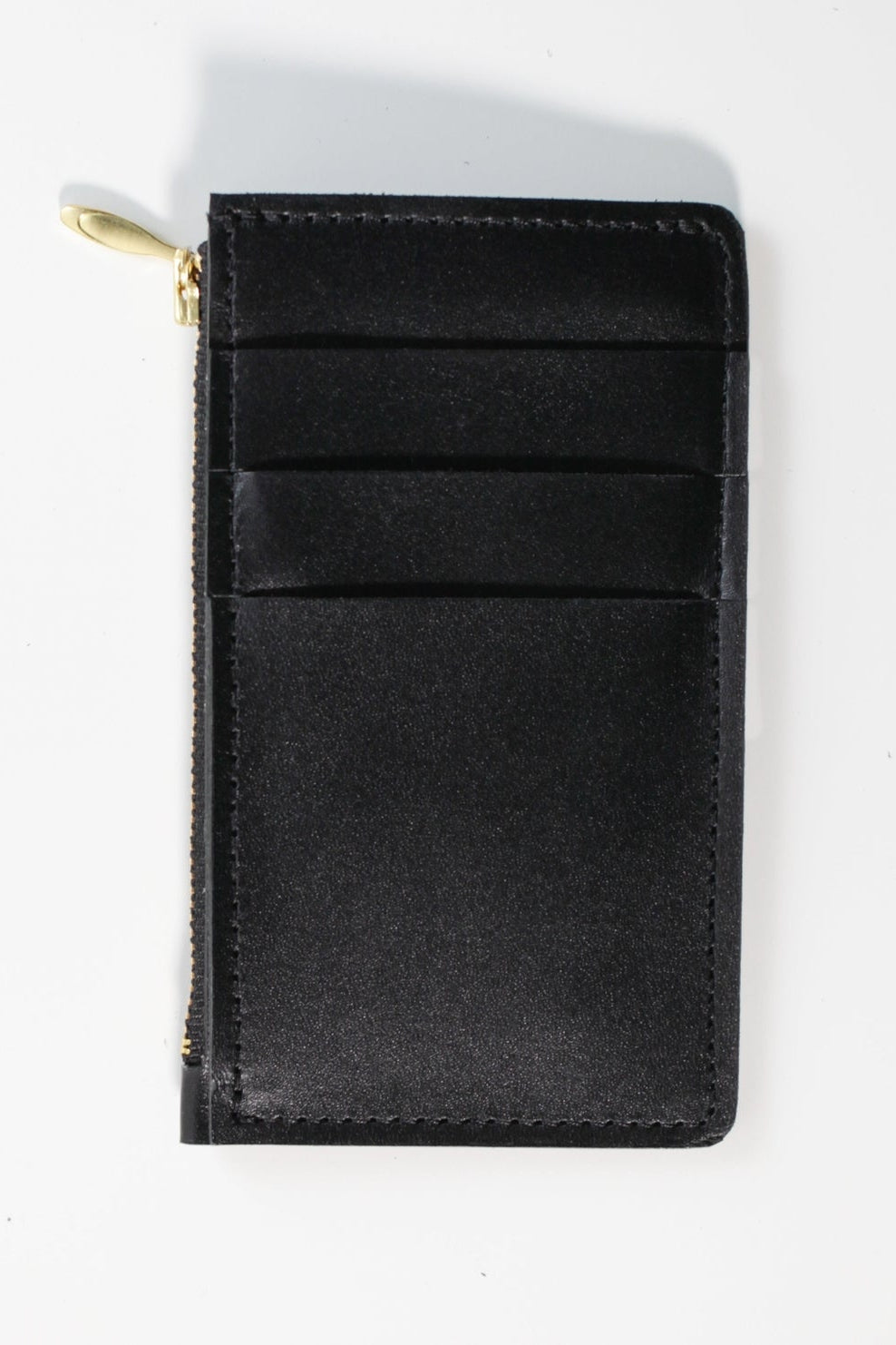 Card Wallet, Black