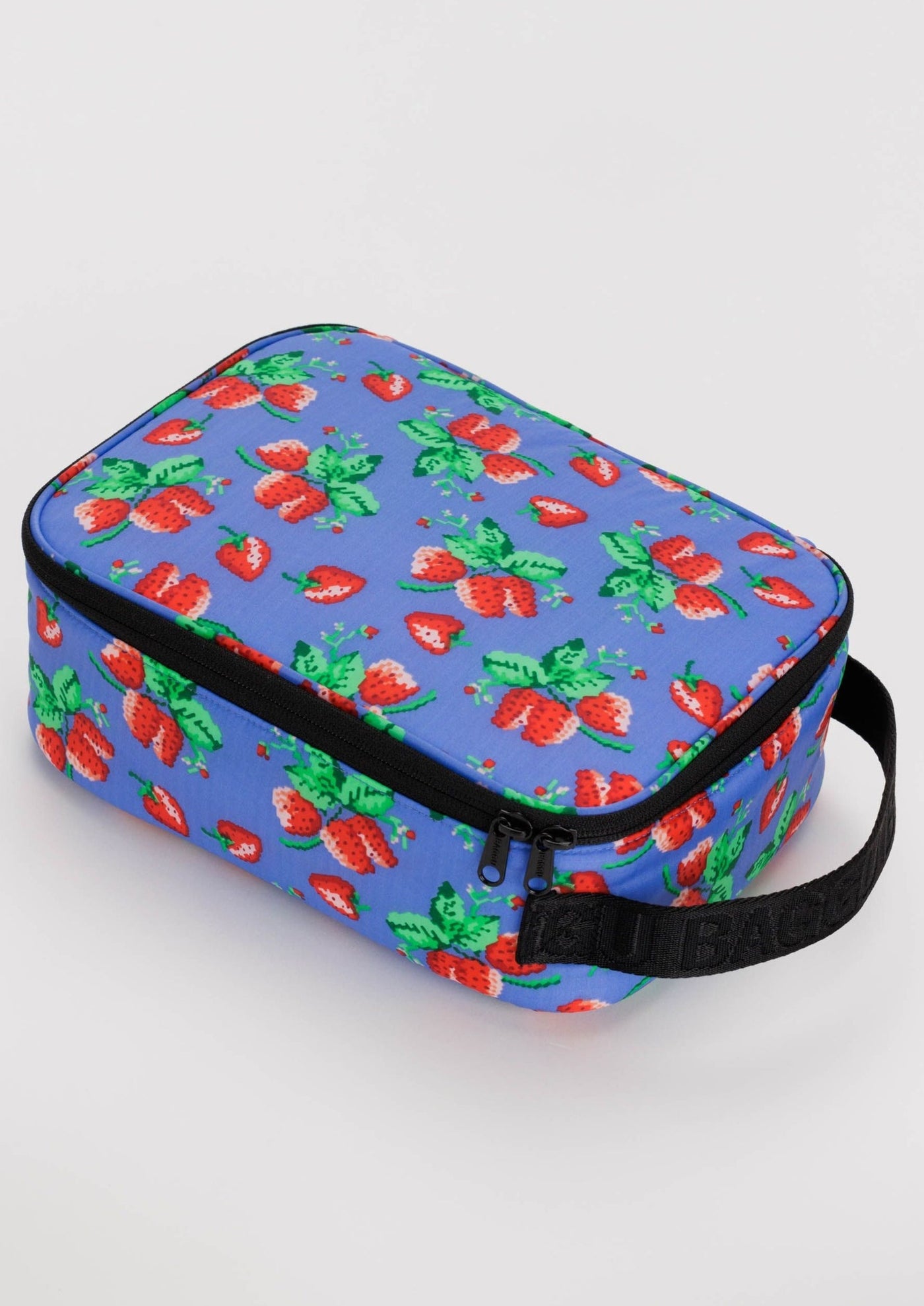 Lunch Box, Wild Strawberries