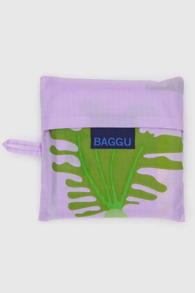 Standard Baggu, Daikon Pink