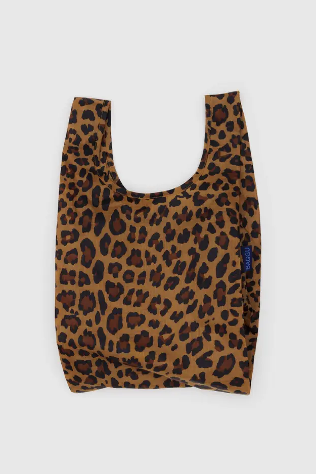 Baby Baggu, Leopard