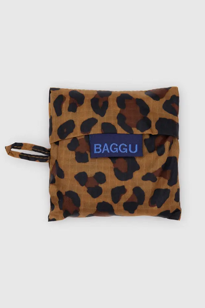 Baby Baggu, Leopard