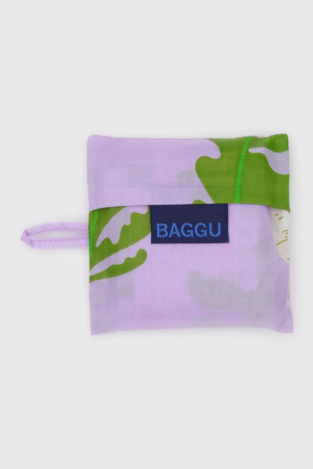 Baby Baggu, Daikon Pink