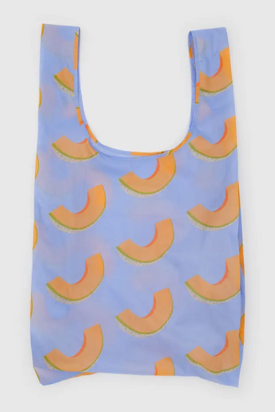 Big Baggu, Cantaloupe Blue