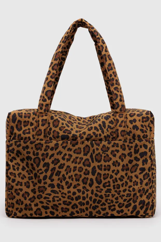 Cloud Carry On, Leopard