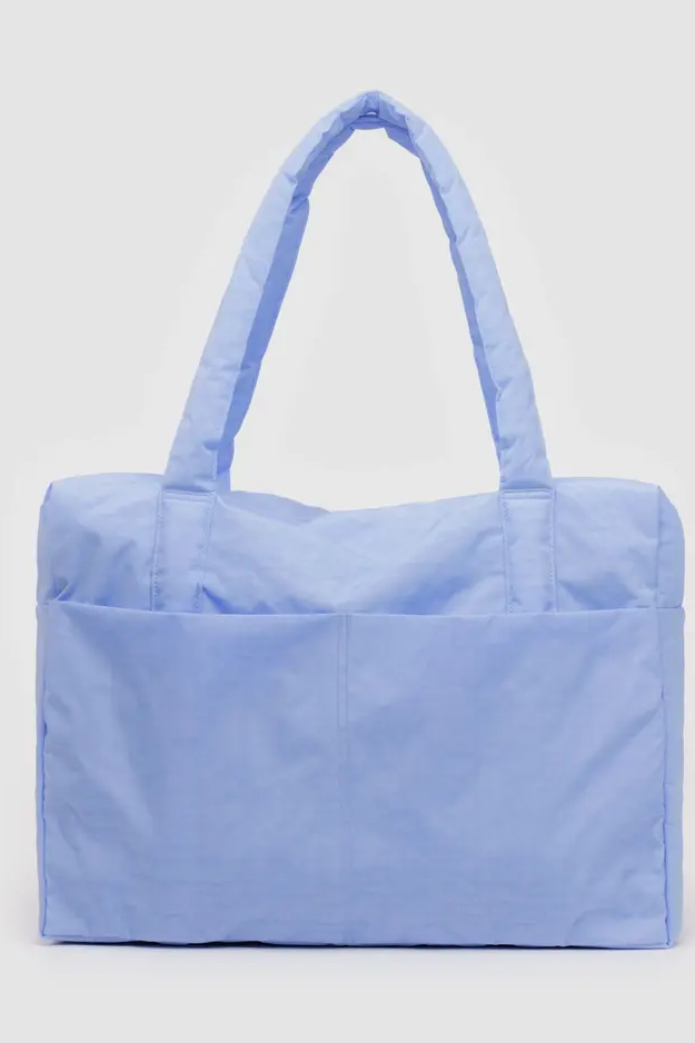 Cloud Carry On, French Blue