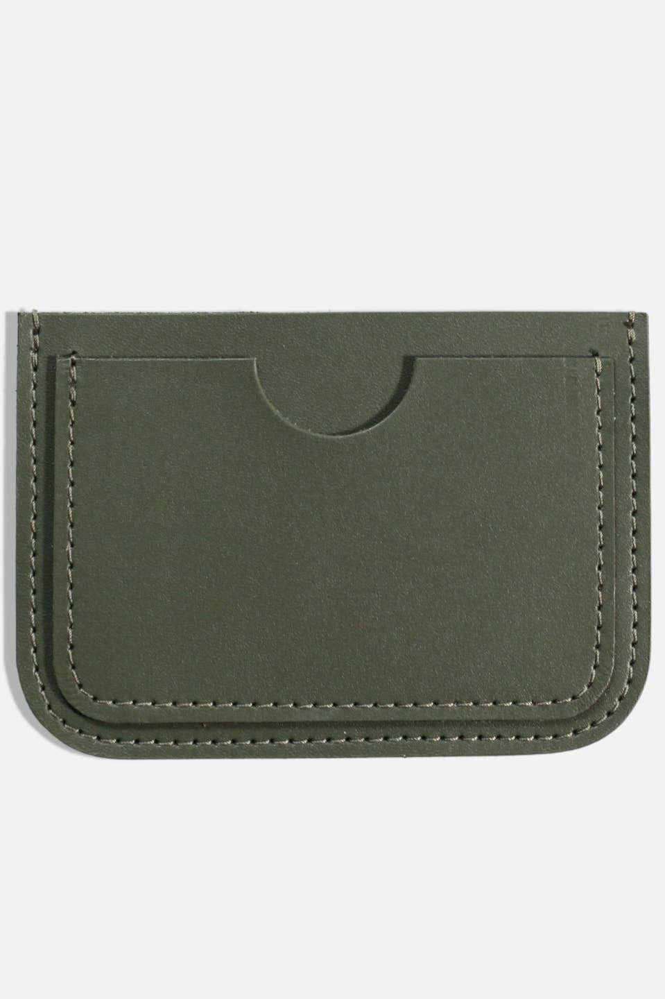 Card Case, Forest