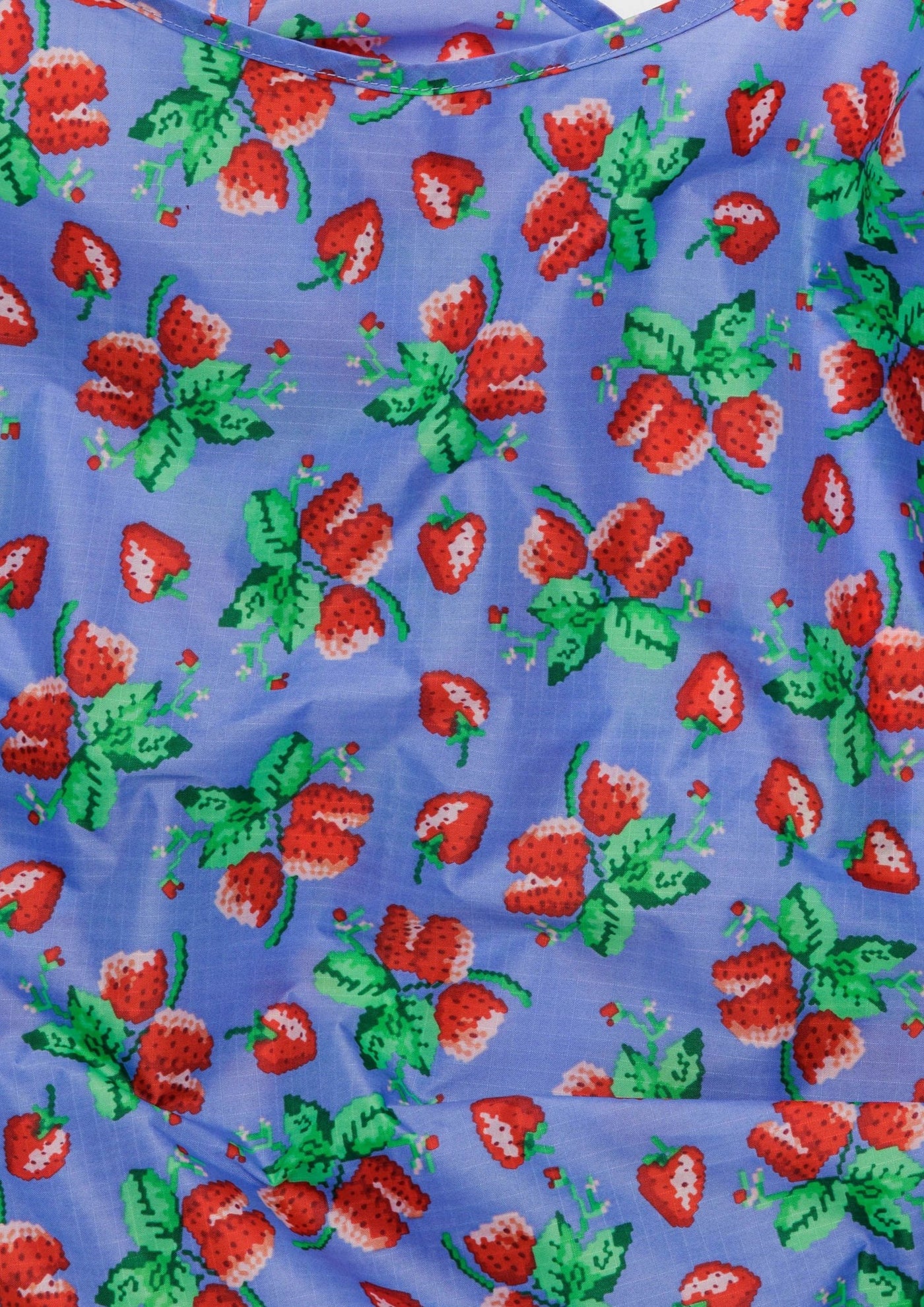 Standard Baggu, Wild Strawberries