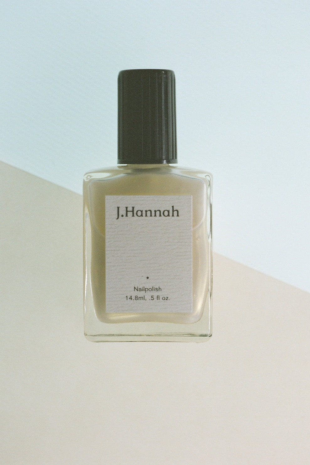 Akoya Golden Sheen Nail Polish