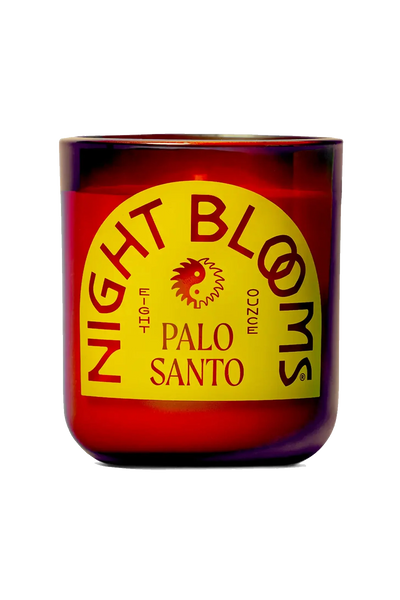 Palo Santo Candle