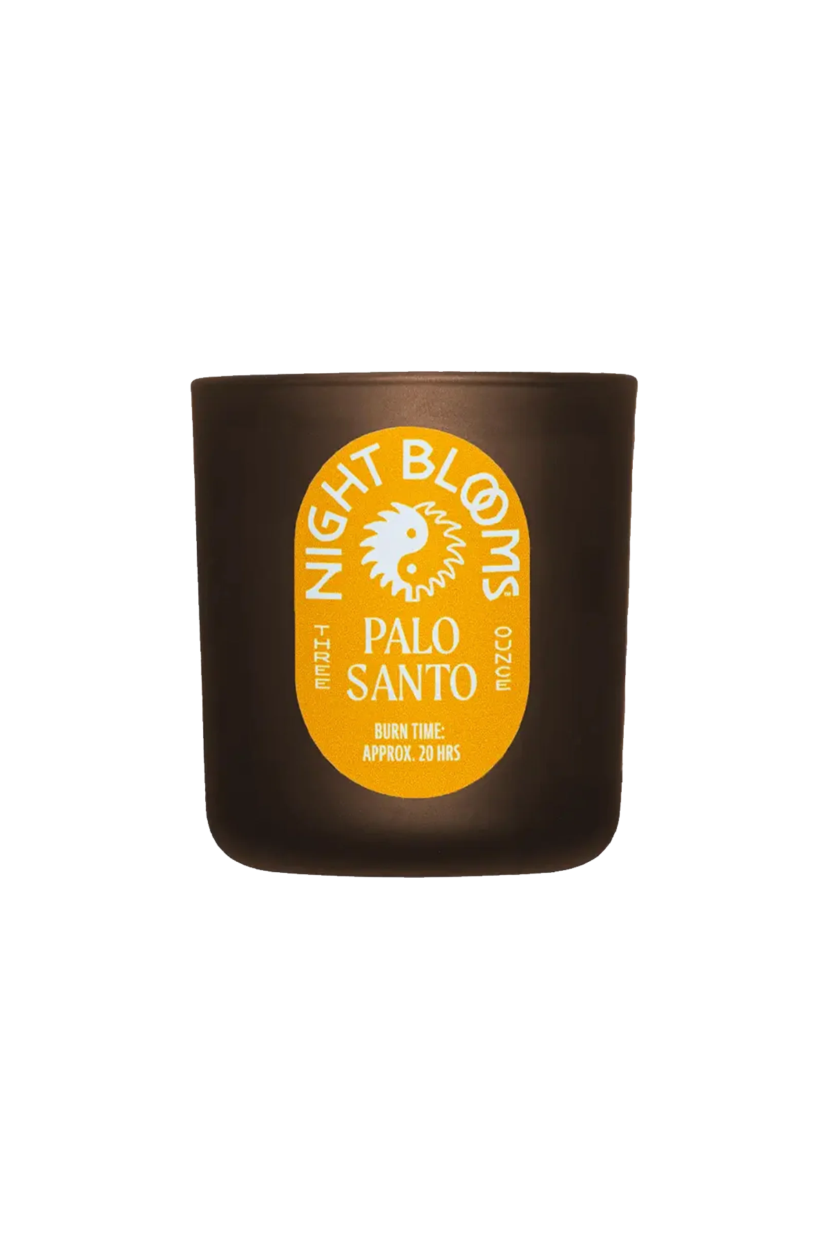 Palo Santo Candle